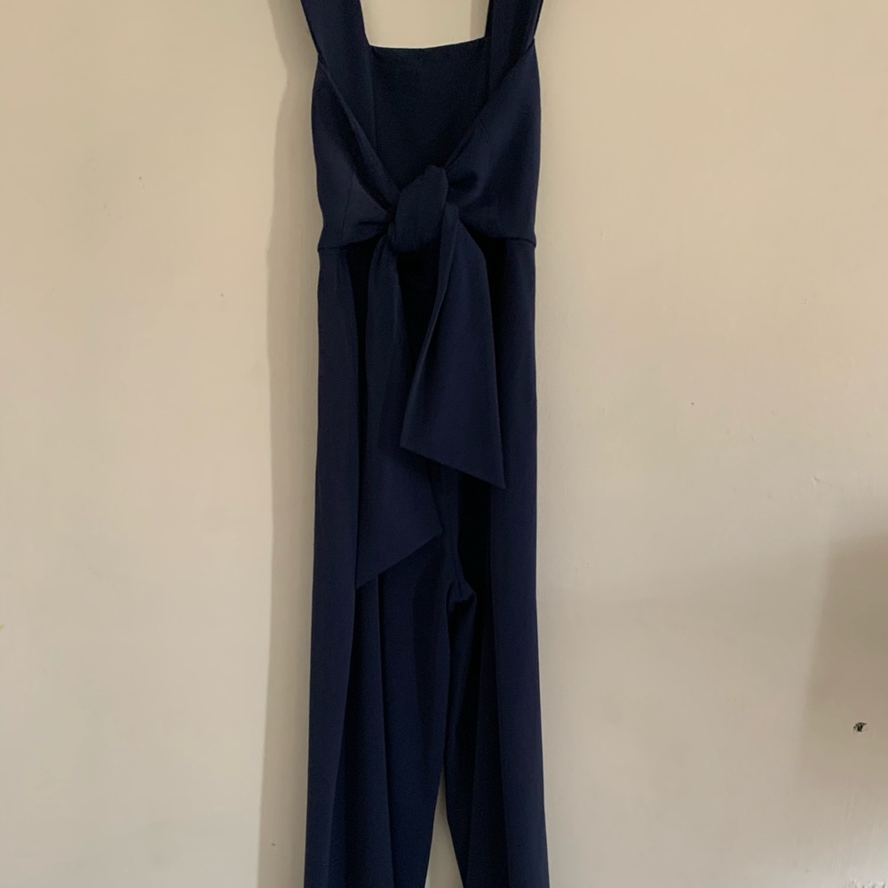 Club Monaco Cahndisse Jumpsuit, Petite Friendly - New w tags! - Picture 5 of 9